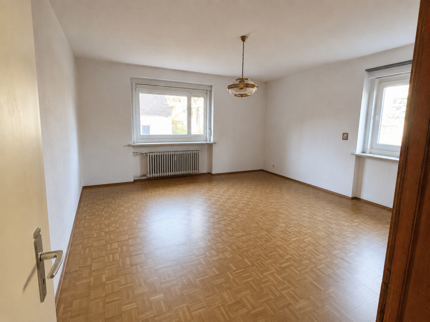 Die Platz-Macher – nachher