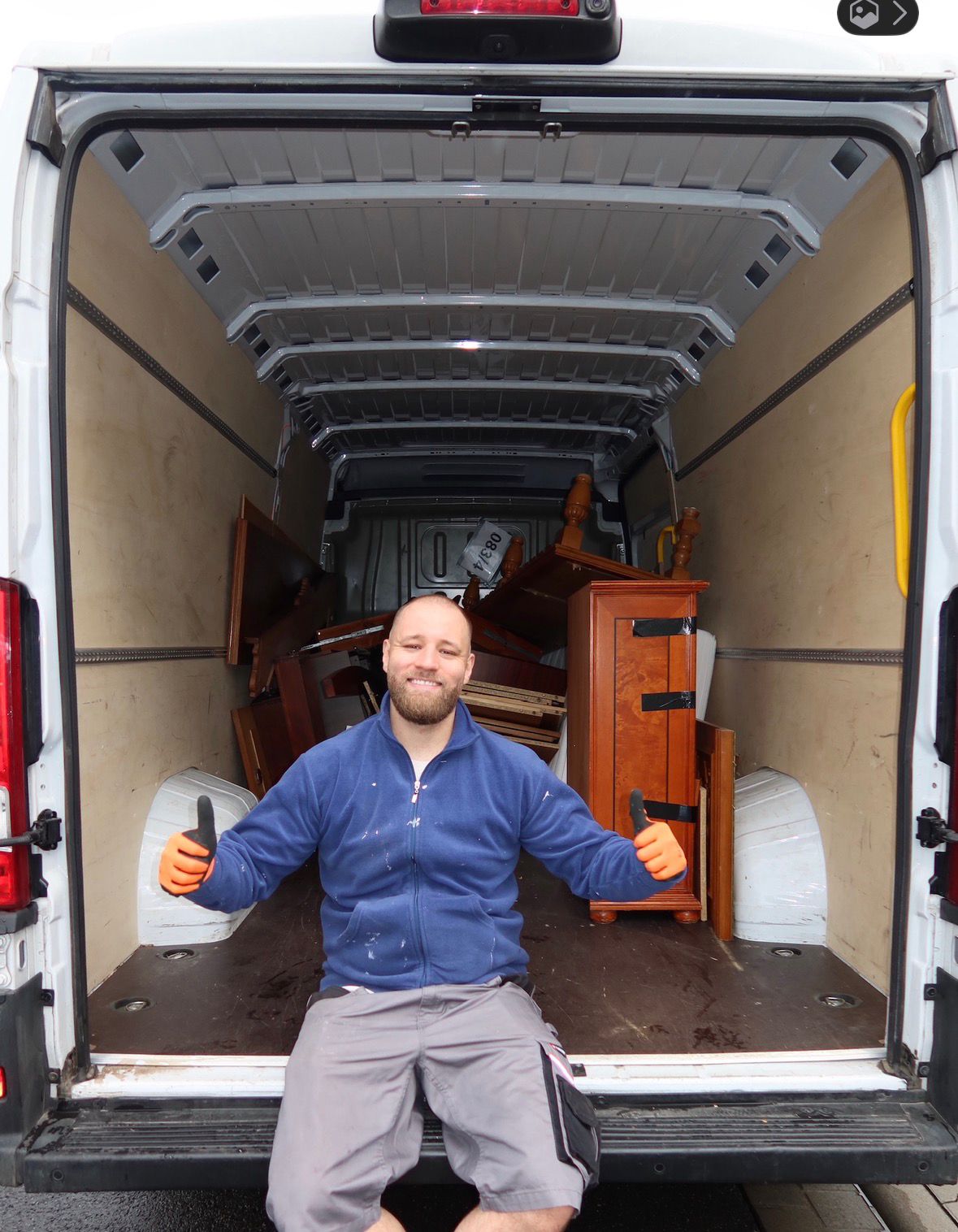 Die Platz-Macher – Team